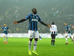 Inter keep their chase up on juventus with a key away win at udinese | serie a this is the official inter's hopes of qualifying for the champions league suffered a minor setback as they were forced to. Lukaku Drives Inter On At Udinese Forza Italian Football