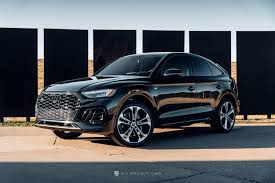 Image result for Mythos Black 2023 SQ5