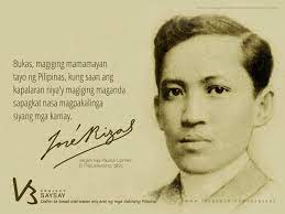 These are the first 10 quotes we have. Jose Rizal S Quote Jose Rizal Tagalog Rizal