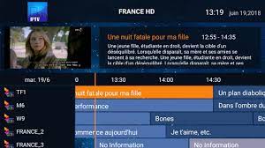 Jul 06, 2020 · blue tv is an iptv television service that allows users to access the more than 250 channels offered: Blue Iptv For Android Apk Download