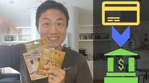 They just think you have generous friends. How To Transfer Gift Cards Money To Your Bank Account Money Maker Off Gift Cards Youtube