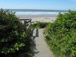 Kalaloch Beach Best Pacific Ocean Beach In Washington National Parks Olympic National Park Beach