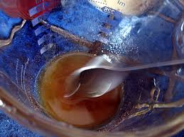 How do you make homemade cold wax strips? Remove Hair With Diy Homemade Sugar Wax Cheap Plastic Free And Dangerous In The Wrong Hands My Plastic Free Life