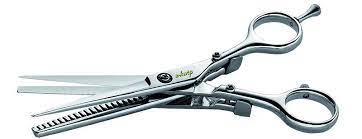 Ciseaux De Coupe Et Sculpteur E Kwip Double Effect Ciseaux Les Coupes Les Sculpteurs