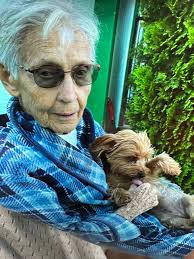 Obituary for Nancy Jo Beaver