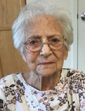 Frances Creager Obituary 2018