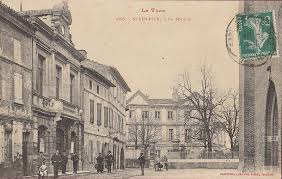 Votez à votre tour : Ville De Saint Sulpice La Pointe La Mairie De Saint Sulpice La Pointe Et Sa Commune 81370 Tarn