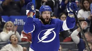 Wing nikita kucherov has hip surgery scheduled for next week and is expected to miss the kucherov — who led the lightning with 33 goals, 52 assists and 85 points last regular season and 34. Nikita Kucherov Makes Highlight Reel Pass To Palat For Go Ahead Goal Wfla