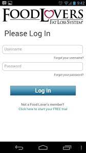 Food Lovers Fat Loss For Android Apk Download