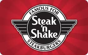 Access online employment forms and other career tips. Steak N Shake Gift Card Balance Check Gift Card Balance Online