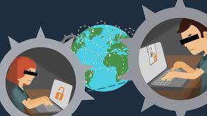 Use Gamification To Train Your Staff How To Recognise Cybersecurity Threats  | Sliced Bread Animation
