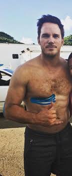 Pin On Chris Pratt