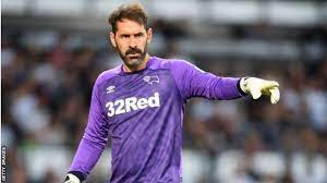 Born on september 3rd, 1985 in whitehaven, england. Scott Carson Man City Complete Loan Deal For Derby Goalkeeper Bbc Sport