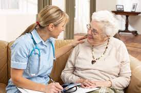 Home Health - Traditional Home Health Care
