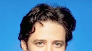 Jon stewart (born jonathan stuart leibowitz, 28 november, 1962) is an american actor and comedian. Tbt Fran Drescher Reminisces About Jon Stewart Starring On The Nanny Vogue