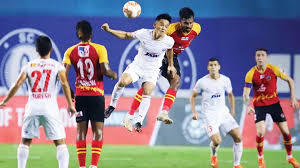 India football online standings indian super league, match calendar, detailed team statistics and performance table. Hero Indian Super League 2020 21 Bengaluru Ends 8 Match Winless Run Star Of Mysore