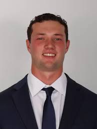 2026 Men's Lacrosse Roster