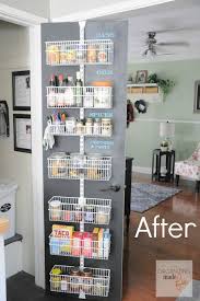 4.6 out of 5 stars 1,262. 25 Best Kitchen Pantry Organization Ideas How To Organize A Pantry