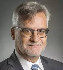 Andrew Keyes, Ward 5 Councillor