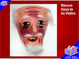 La danza de los viejitos . Mascara De La Danza De Los Viejitos De Almacenes Fiesta Coatza Mina Facebook