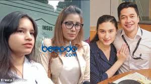 Contact angbeen rishi on messenger. Ibu Angbeen Rishi Tak Laporkan Balik Anak Adik Kekasih Adly Fairuz Ungkap Kekecewaan Itu Mama Kita Tribunstyle Com