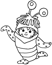 Explore 623989 free printable coloring pages for your kids and adults. Monsters Inc Printable Worksheets And Activities For Teachers Parents Tutors And Homeschool Families