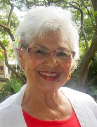 Obituary information for Fannie Cardenas