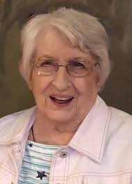 Frances Steed Moffitt Obituary June 14, 2021