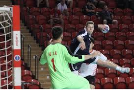 Team usa celebrate beach volleyball success in scorching temperatures as great britain enjoyed a 5 minutes ago5 minutes ago.from the section olympics. How Usa Team Handball Plans To Break Through Sportstravel