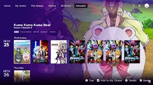 100% working on 74,030 devices, voted by 40, developed by funimation productions ltd. Funimation Releases Brand New Streaming App Design Exclusively On Nintendo Switch Gonzo Moe