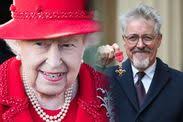 New Year's Honours list IN FULL: Who has been honoured by Queen?