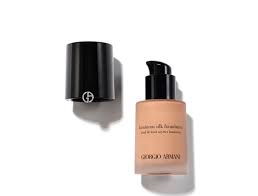 While it is expensive, it's a product worth saving up for or spoiling yourself with; Giorgio Armani Luminous Silk Face Undereye Concealer No 4 75 Editorialist