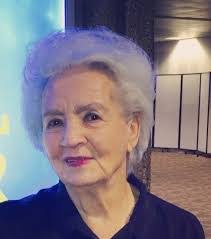 Melba Parker's Instagram, Twitter & Facebook