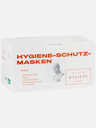 Wir zeigen ihnen aktuell lieferbare masken und verraten ihnen worauf sie achten sollten! Mund Nasen Masken Erwachsene 50er Pack Jetzt Im Palmers Online Shop Bestellen