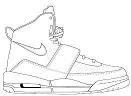 Use some creative and different methods of sketch and coloring including using colorful dough Free Jordan Coloring Pages Printable Coloring Junction
