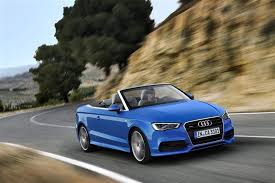 2014 audi a3 cabriolet wallpaper. 2014 Audi A3 Cabriolet News And Information Com