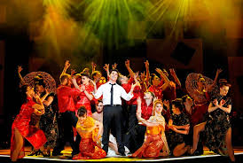 Chess the musical cast announce! Chess Rooked Reviews