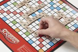A blank tile beats any letter. 11 Words That Will Win You Any Game Of Scrabble Scrabble Words Scrabble Best Scrabble Words