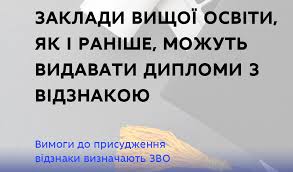 Мон утвърди датите за провеждане на отложените пролетни състезания и ученически олимпиади. Mon Zakladi Vishoyi Osviti Yak I Ranishe Mozhut Vidavati Diplomi Z Vidznakoyu Nacionalnij Universitet Lvivska Politehnika