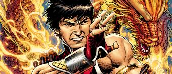 And it's about to get a lot harder when. Shang Chi Character Close Up Marvel Comic Reading Lists