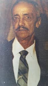 Theodore Roosevelt Blair (1905-1991)