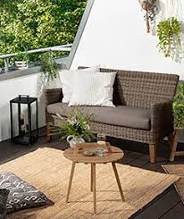 Gartenmöbel urlaubsfeeling für ihr zuhause ob frühstück bei der garten an der wohnung. Garten Anlegen Und Einfach Ausstatten Tchibo