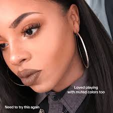 MAC GIRL LORE CONFIRMED 👁️👄👁️💄(2015-2018) I didn't have access to  cameras when I graduated school, and so many people ask me how I got  started. This is it. Behind a @maccosmetics counter,