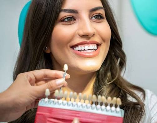 Professional Teeth Whitening | Appleton, WI Dentist