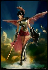 Theia Titan Goddess Of Sight And The Shining Light Of The Clear Blue Sky Her Name Simply Mean Titans Greek Mythology Athena Goddess Greek Gods And Goddesses