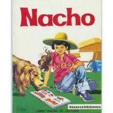 Maybe you would like to learn more about one of these? El Que No Ha Visto Este Libro No Es Dominicano Nachos Kids Story Books Spanish Reading