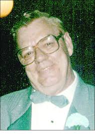 Claude Lay Obituary (1934