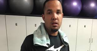 Pito Abreu es el mejor '79' de la historia en Grandes Ligas