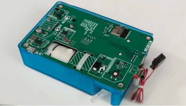 PCB Enclosure Design: From Concept to Manufacturing