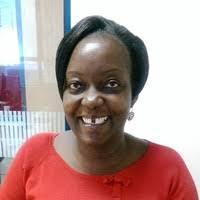 Jane Muriithi-Thomas Email & Phone Number